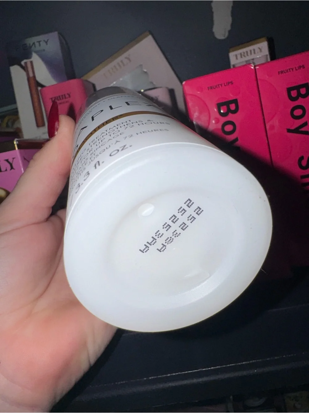 Olaplex No.6 Bond Smoother Leave-In Styling Treatment